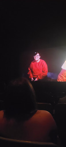 Movie Theater «Lafayette Theater», reviews and photos, 97 Lafayette Ave, Suffern, NY 10901, USA