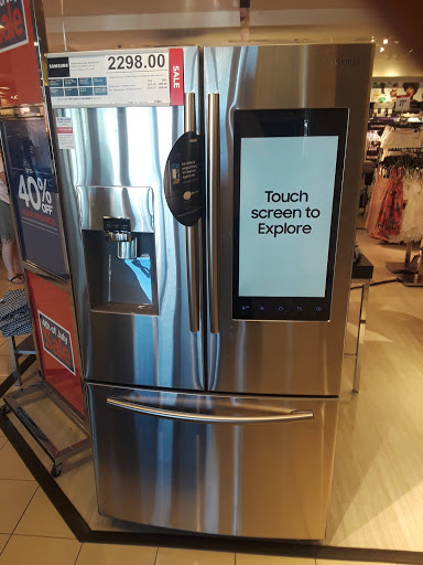 Department Store «JCPenney», reviews and photos, 11325 W Lincoln Hwy, Mokena, IL 60448, USA