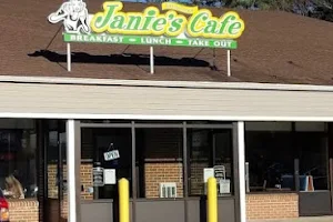 Janie's Uncommon Cafe image