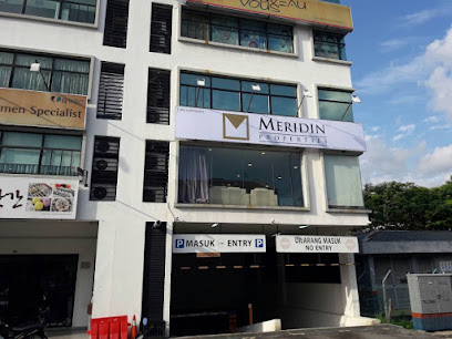 Meridin Properties Sdn Bhd (Kuala Lumpur)