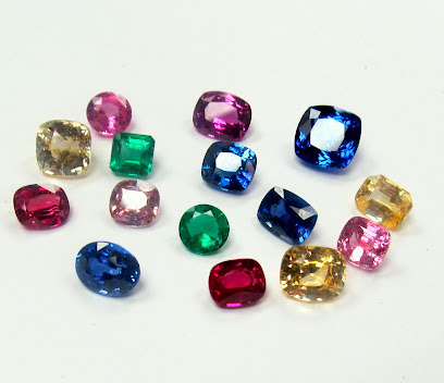 Ceylon Gems