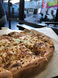 Photo n°31 de Planète Pizza Stains (Achahada) à Stains ()