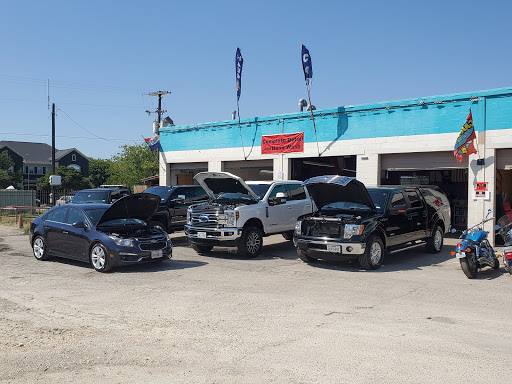 Complete Detail en San Marcos