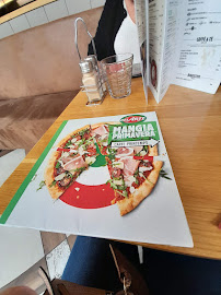 Pizza du Restaurant italien Del Arte à La Rochelle - n°17