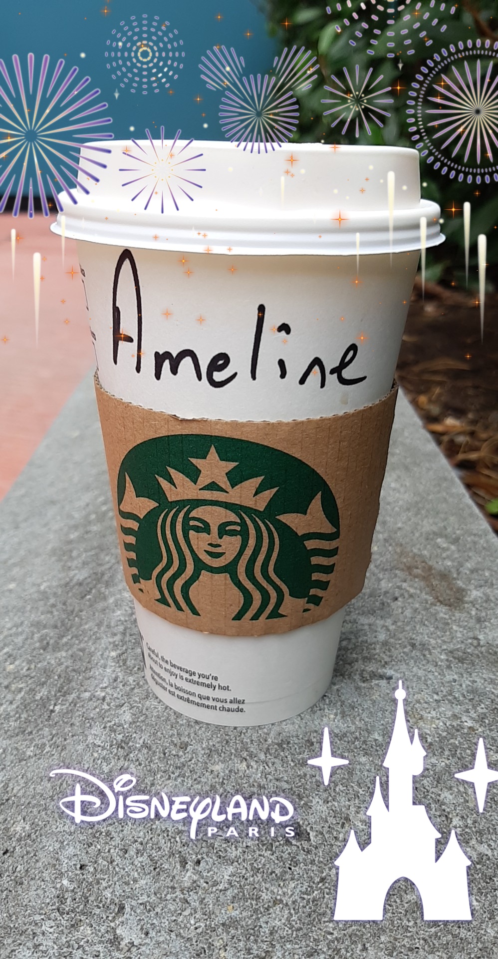Photo n° 1 de l'avis de Ameline.o fait le 28/08/2018 à 08:36