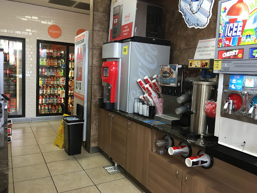 Convenience Store «7-24 Hours Convenience Stores», reviews and photos, 2401 W Lincoln Ave D, Anaheim, CA 92801, USA