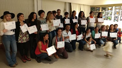 Photos of Cotesma Cultural Center