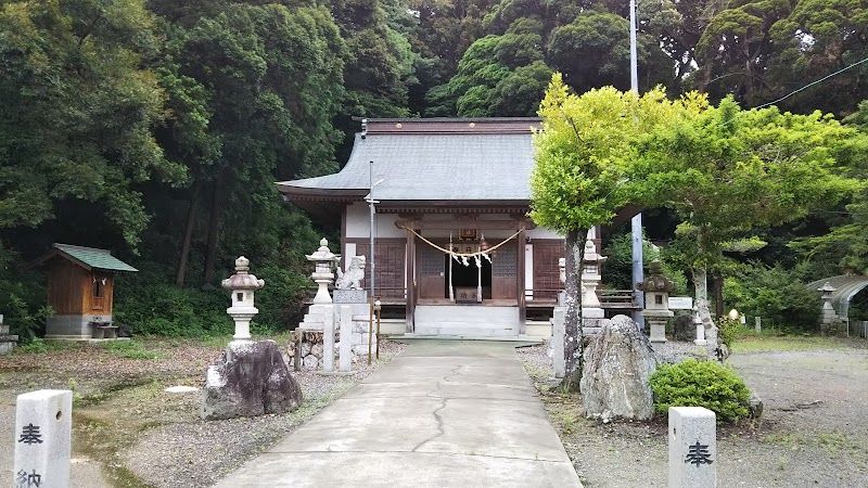 大窪神社