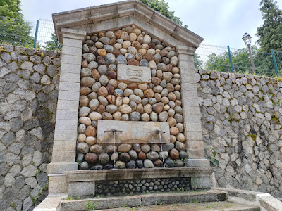 Bocognano, ma cabane bonheur à Porto-Vecchio