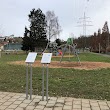 Spielplatz am Stadion