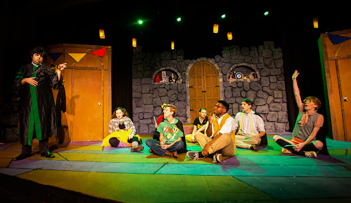 Performing Arts Theater «Elm Street Cultural Arts Village», reviews and photos, 8534 Main St, Woodstock, GA 30188, USA