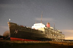 Duke of Lancaster ship image