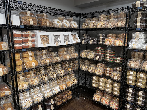 Supermarket «Evergreen Kosher Market», reviews and photos, 945 River Ave, Lakewood, NJ 08701, USA