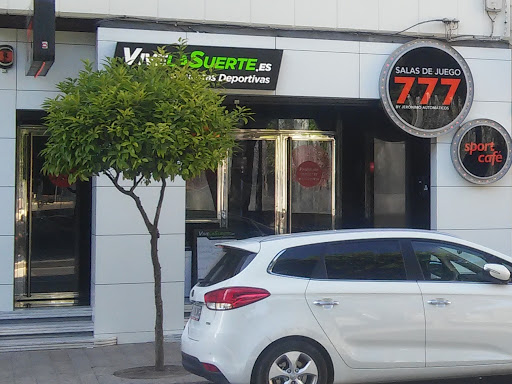 Sport Café - C. José Antonio, 6, 03300 Orihuela, Alicante, España