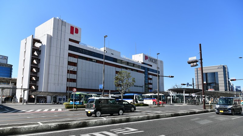 静岡駅タクシー組合