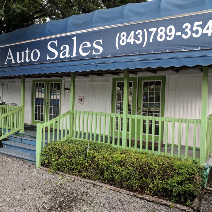J & J Auto Sales