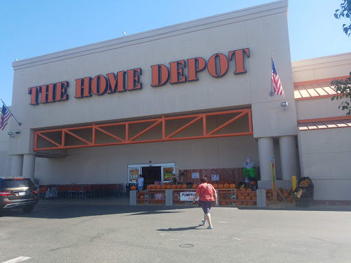 Home Improvement Store «The Home Depot», reviews and photos, 6345 Variel Ave, Woodland Hills, CA 91367, USA