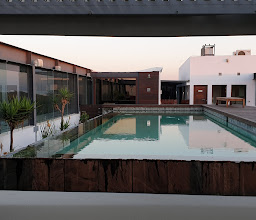 The Square Boutique Hotel by Misty Blue Hotels photo