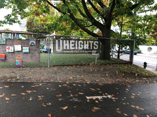 Non-Profit Organization «University Heights Center», reviews and photos, 5031 University Way NE, Seattle, WA 98105, USA
