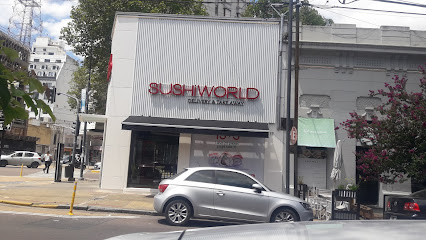 Sushiworld