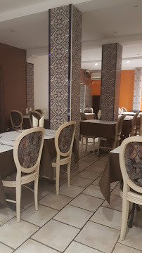 Atmosphère du Restaurant marocain La Couscoussière à Pertuis - n°1