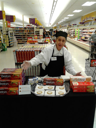 Grocery Store «Super Stop & Shop», reviews and photos, 316 Grove St, Braintree, MA 02184, USA