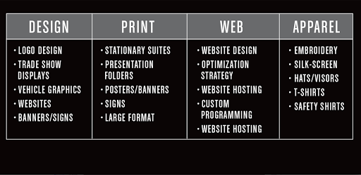 Commercial Printer «Tower Media Group, Inc.», reviews and photos, 4838 E Baseline Rd #120, Mesa, AZ 85206, USA