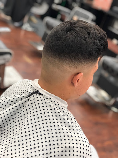 Barber Shop «Royal Fadez Barbershop», reviews and photos, 920 N Arizona Ave #8, Chandler, AZ 85225, USA