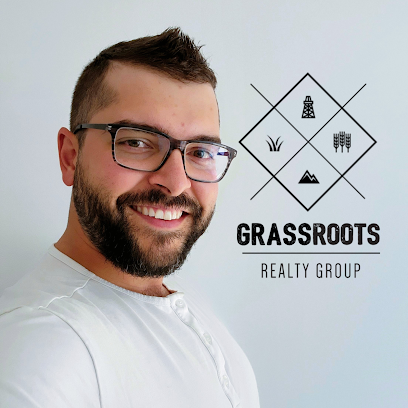 Brett Van Schaick - Grassroots Realty Group - Grande Cache
