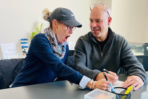 Real Estate Agency «Kris Weaver Real Estate Team», reviews and photos, 2901 S Lynnhaven Rd, Virginia Beach, VA 23452, USA