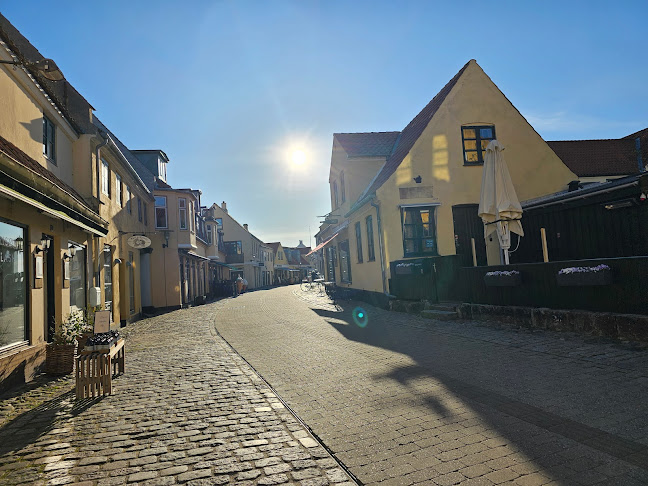 Dragør Strandhotel - Restaurant