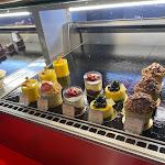 Photo n°3 de l'avis de Etel.v fait le 17/12/2021 à 12:44 sur le  Werkstatt der Süße à Berlin