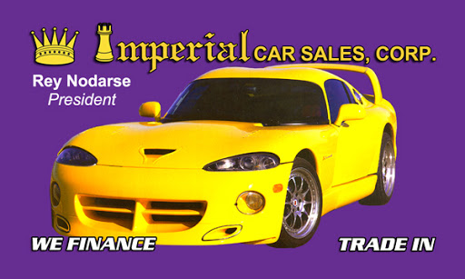 Used Car Dealer «Imperial Car Sales», reviews and photos, 27300 S Dixie Hwy, Homestead, FL 33032, USA