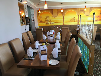 The Misbah Restaurant