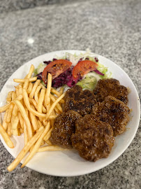 Aliment-réconfort du Restauration rapide Kebab du Nord à Colmar - n°8