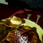 Photo n°11 de l'avis de Jacopo.e fait le 10/09/2021 à 10:01 sur le  L'Etrusco Ristorante à Grosseto