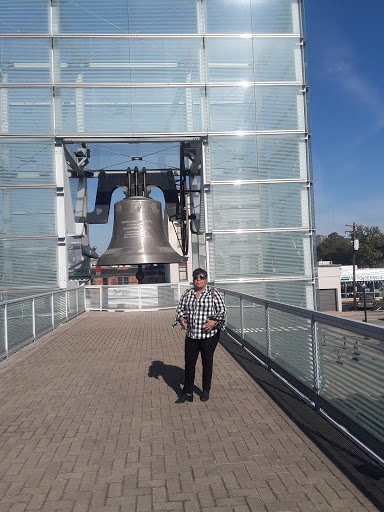 Tourist Attraction «World Peace Bell Center», reviews and photos, 425 York St, Newport, KY 41071, USA