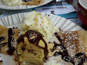 Photo n°21 de Histoire De Crêpes à Questembert ()