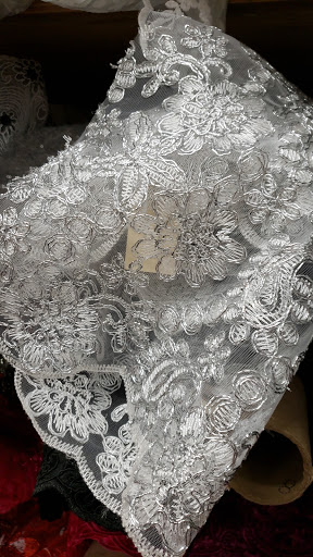 Fabric Store «Halsey Fabric Shop», reviews and photos, 91 Halsey St, Newark, NJ 07102, USA