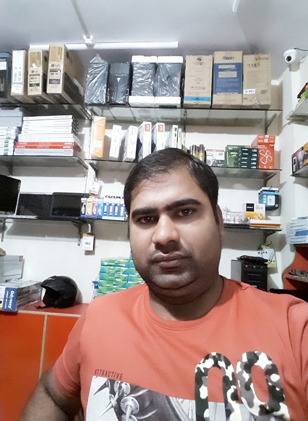 Printer Repairing Service
