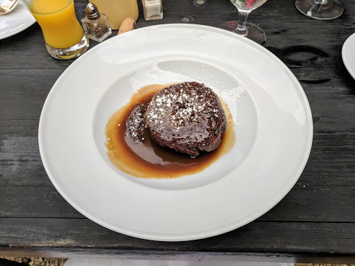 American Restaurant «C&O Restaurant», reviews and photos, 515 Water St E, Charlottesville, VA 22902, USA