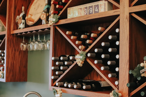 Winery «Glaciers Edge Winery», reviews and photos, 1636 SE 85th St, Wakarusa, KS 66546, USA