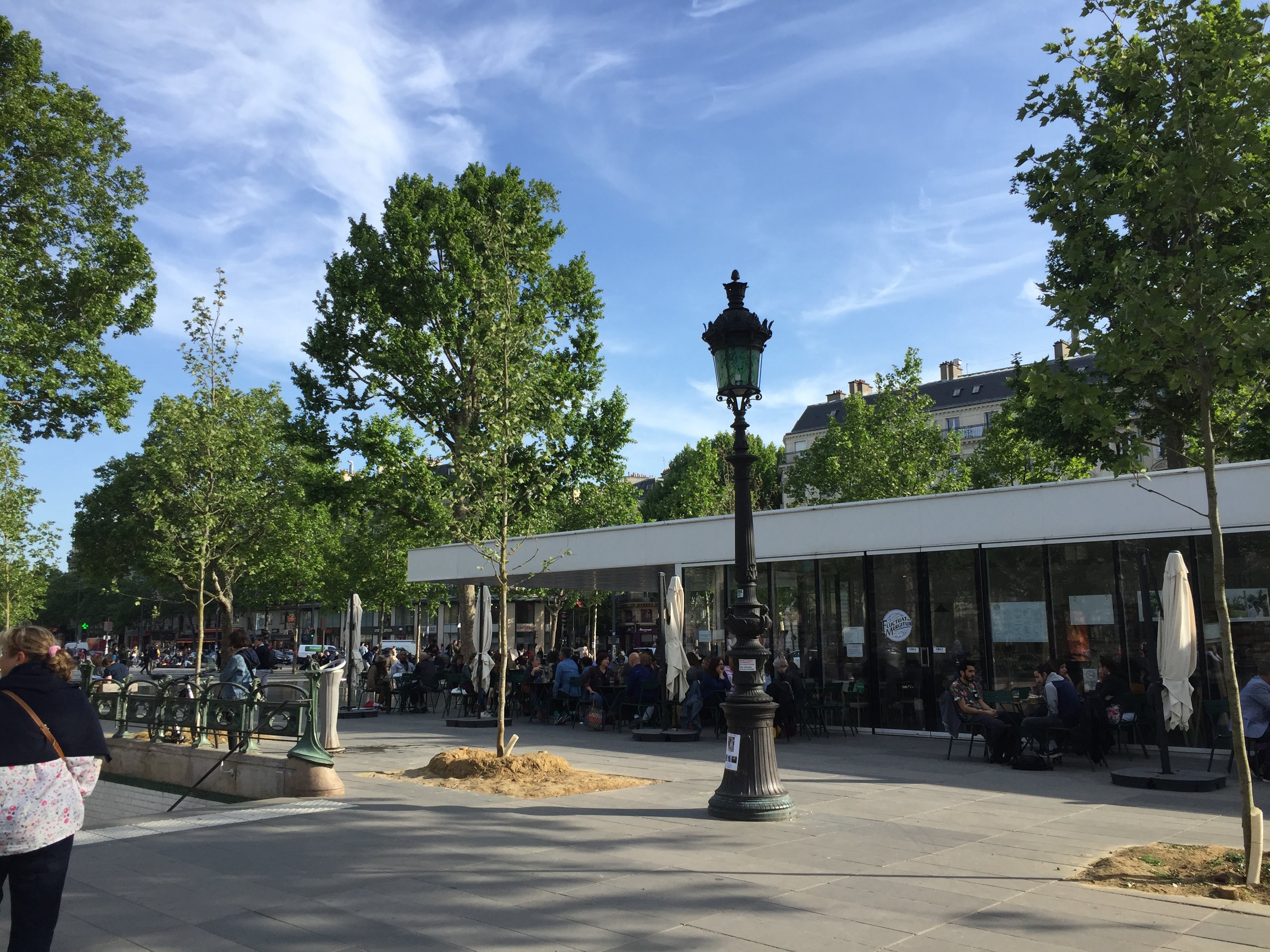Photo n° 1 de l'avis de Jack.o fait le 18/05/2018 à 07:30