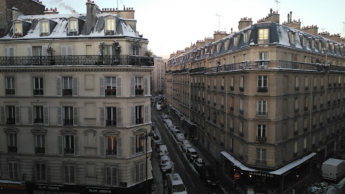 hôtels Hôtel Du Metro Paris en france