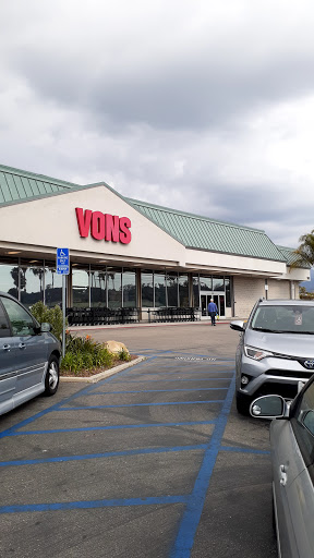 Vons image