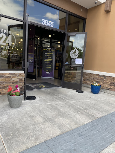 Gym «Planet Fitness», reviews and photos, 3945 Washington Blvd, Ogden, UT 84403, USA