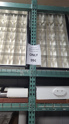 Building Materials Store «American Architectural Salvage», reviews and photos, 23 W Main St, Mt Pleasant, PA 15666, USA