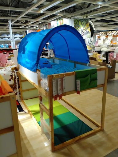 Furniture Store «IKEA», reviews and photos, 7171 Ikea Dr, Frisco, TX 75034, USA