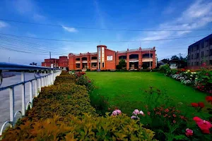 Bacha Khan Medical College image