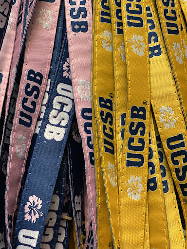 Book Store «UCSB Bookstore», reviews and photos, 1 UCEN Rd, Santa Barbara, CA 93106, USA